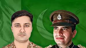 How two Hindus rose to top ranks of Pakistan military