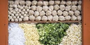 Bahan yang dimaksudkan dapat berupa bahan tertulis maupun tidak tertulis. 5 Cara Membuat Bakso Yang Kenyal Dan Lezat Mudah Dicoba Di Rumah Merdeka Com