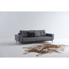 Beautifully crafted deluxe sofa bed available at extremely low prices. Idun Deluxe Double Sofa Bed Innovation Living Sydney