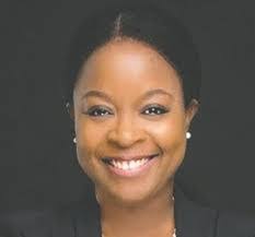 Chandria Scott's Instagram, Twitter & Facebook