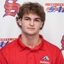 Lane Elrod (@LaneElrod16)