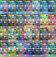 Locking or unlocking your home screen might . How To Get The Perfect Iphone Home Screen Try This App Arrangement Theory Phone Apps Iphone Organize Phone Apps Iphone Life Hacks