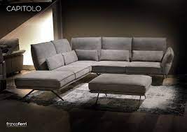 Klee sofa | living room | andreotti furniture limassol store. Andreotti Furniture Modern Furniture Shop In Limassol Modern Furniture Shops Furniture Corner Sofa