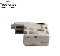 ABB CI854AK01 3BSE030220R1 PROFIBUS-DP/V1 Interface Module