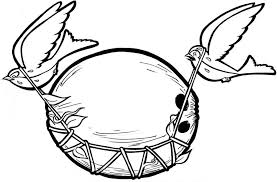 Swallows And Coconut By Phodyr On Deviantart Monty Python Movie Tattoos Monty Python Holy Grail