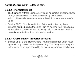 List of trade union in malaysia. Norhayati Mohd Salleh Ads Ppt Download