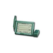 humidity and temperature chart recorder