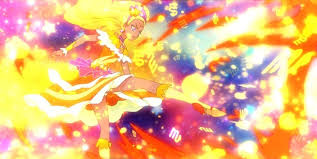 star twinkle precure precure イラスト プリキュア スター