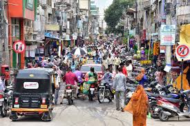 Gulbarga - Road Traffic Census to Be Conducted in Kalaburagi from Feb 17 to  24 Kalaburagi: The Public Works Department (PWD) will conduct a week-long road  traffic census on state highways and