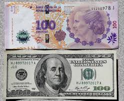Argentina currency symbol vectors (18). Argentina Loosens Currency Change Rules To Fight Informal Exchanges Reuters