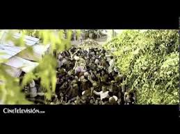 El Exotico Hotel Marigold 2 Trailer Subtitulado Holiday Decor Christmas Tree Holiday