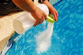 Check spelling or type a new query. How To Take Care Of A Salt Water Pool Hayward Poolside Blog
