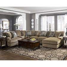 See more ideas about mocha, home, mocha living room. Grenada Mocha Large Sectional Living Room Set Sectional Living Room Sets Living Room Sectional Tan Living Room