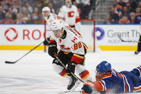 1 year ago1 year ago. Flames Top 25 Under 25 11 Andrew Mangiapane Matchsticks And Gasoline