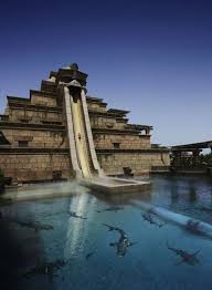 Compare Hotels Best Hotel Deals Guaranteed Hotelscombined Places To Travel Atlantis Bahamas Places To Go
