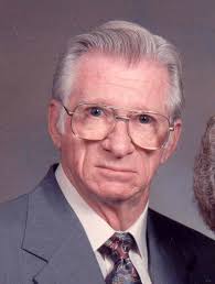 Robert Darrell Ferrell (1931-2010)