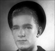 THOMAS MCDONNELL Obituary (2014)