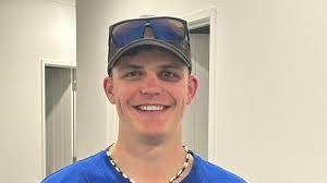 Greg Durkin's Instagram, Twitter & Facebook