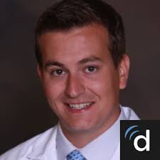 Dr. Daniel Hanson, MD