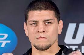 Get the latest fight news, results and videos on tyron woodley believes that nick diaz has already done enough to earn a spot in the ufc hall of. Khamzat Chimaev Will Not Fight Nick Diaz Says Dana White Essentiallysports