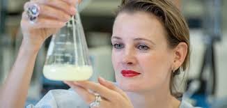 Emerging materials hold promise of a more sustainable future