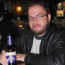 Ulises Ochoa (@uochoa)