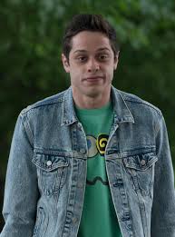 The King Of Staten Island Cast Is A Blast From Pete Davidson S Past Pete The Wedding Singer Staten Island