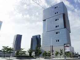 Al Maryah Tower - DeSimone Consulting Engineering