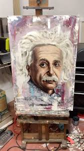 Hey everyone here is the painting I did for charity event this Saturday at  Sharkey’s that is up for raffle. It’s a self portrait. Thanks for looking!  #tattoo #tattooartist #paint #painting #artist ...