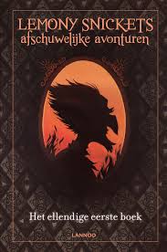 Beste Lezer Als Je Alleen Houdt Van Verhalen Die Goed Aflopen Lees Dan Maar Een Ander Boe Lemony Snicket Boeken Avontuur