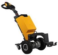 Electric Tow Tractor