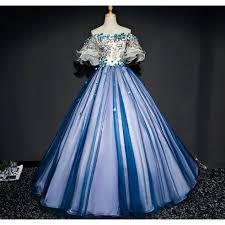 Banyak online shop yang menawarkan beragam gaun pesta yang cantik dengan harga yang bervariasi. Biru Elegan Gaun Desain Gaun Malam Panjang Grosir Gaun Malam Shopee Indonesia