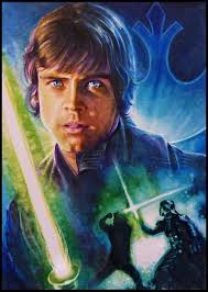 Explore Best Markhamill Art On Deviantart Star Wars Wallpaper Star Wars Artwork Star Wars Film