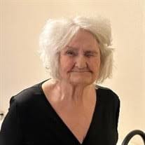 Theresa Ann Douglas Obituary (2023)