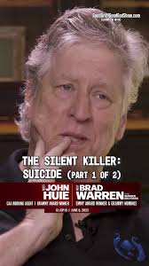 Music mega agent opens up about losing his son #suicideprevention  #findingthegoodingrief #goodgriefgoodgodshow #lifeafterloss  #lifeafterlosingachild