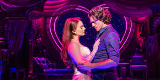 Image result for Rouge 1988 ARO