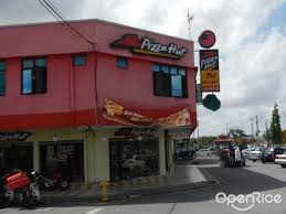 Hurry up and place your order now! Pizza Hut Western Variety Pizza Pasta Restaurant In Jitra Kedah Openrice Malaysia