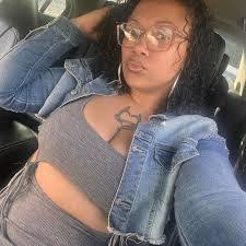 Zaneta Johnson's Instagram, Twitter & Facebook