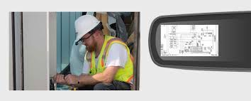 Hmt 1 Wearable Tablet For Remote Collaboration Realwear