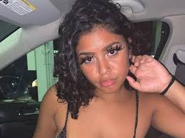 OnlyFans star has mid-striptease heart attack after trying TikTok dry  scooping trend - Daily Star