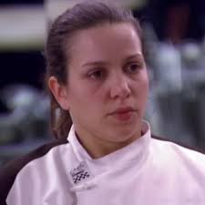 Christina Wilson and Dana Cohen Hells Kitchen