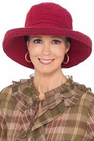 Wide Brim Best Bucket Hats Womens Wide-brim Raffia Bucket Hat