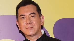 Diễn viên Anthony Wong tìm lại người cha quá cố đã bỏ rơi ông sau nhiều năm  tìm kiếm