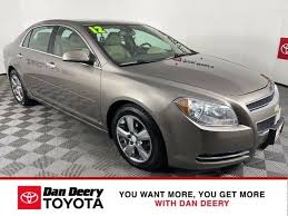 Image result for Mocha Steel 2012 Malibu