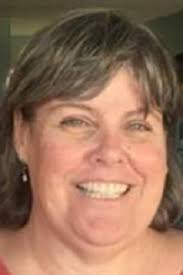 Susan Yuengert Jones, 55, program specialist with W&M Training and  Technical Assistance Center