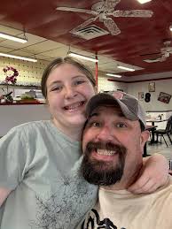 Had a great time at Connie's this morning!