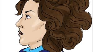 (astronaut coloring pages) graphics, please kindly follow us on twitter, path, instagram and google plus, or you mark this page on book mark section, we try to present you up grade periodically with all new and fresh. Drawing Ellen Ochoa Youtube