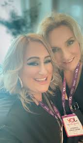 Tiffany Roush Wilkens