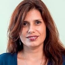 Playbill for The Prom