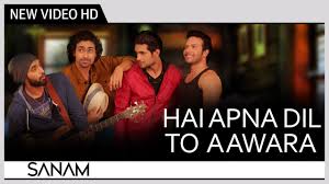 Hai Apna Dil To Awara Sanam Hemant Kumar Music Video Youtube See more of hai apna dil to awara on facebook. hai apna dil to awara sanam hemant kumar music video
